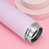Intelligent Stainless Steel Thermos Bottle Temperature Display Water Bottle Vacuum Flasks Coffee Cup Commemoration Day
