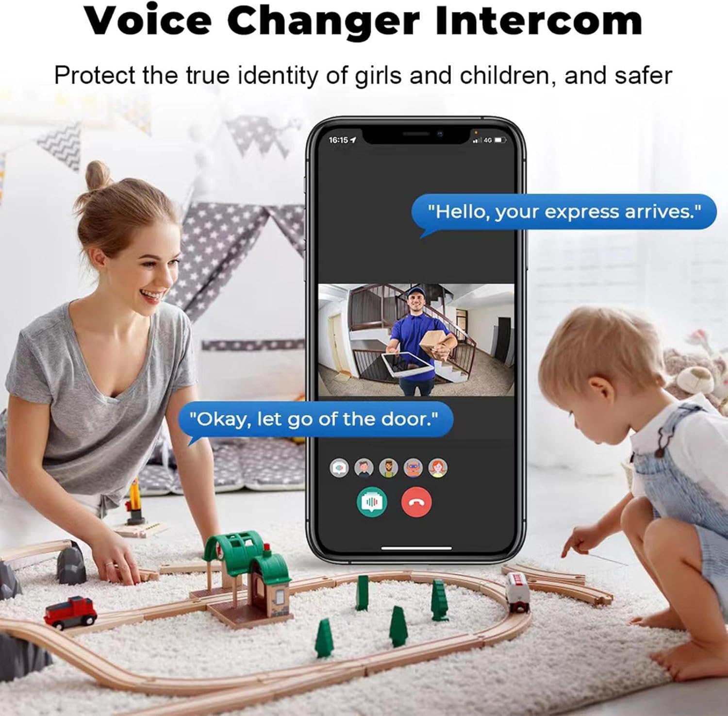 Video Doorbell Camera, Wireless Doorbell Camera, Security Video Doorbell, Home Doorbell Camera, Long Lasting Doorbell, Wireless Security Doorbell, Smart Video Doorbell, Doorbell Camera for Home